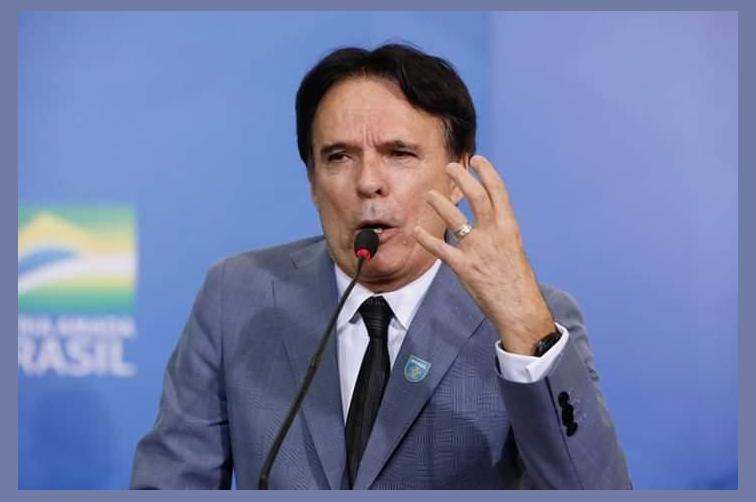 Bispo Rodovalho